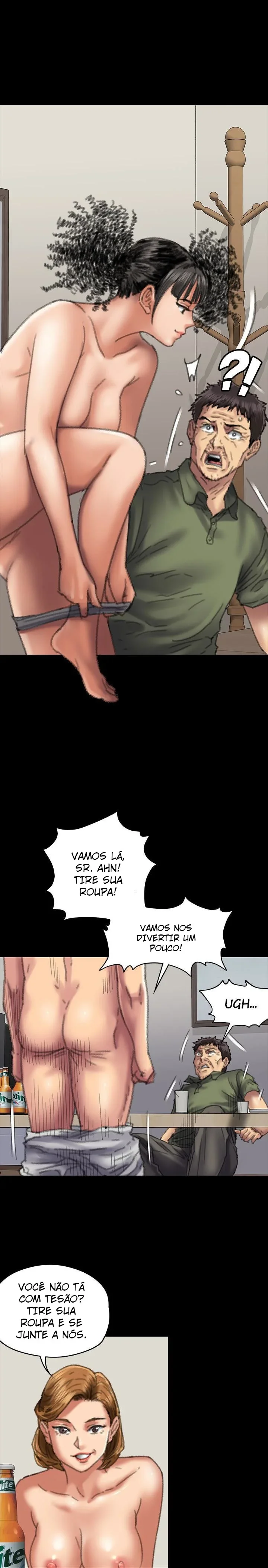 Queen Bee Capítulo 56 Página 2