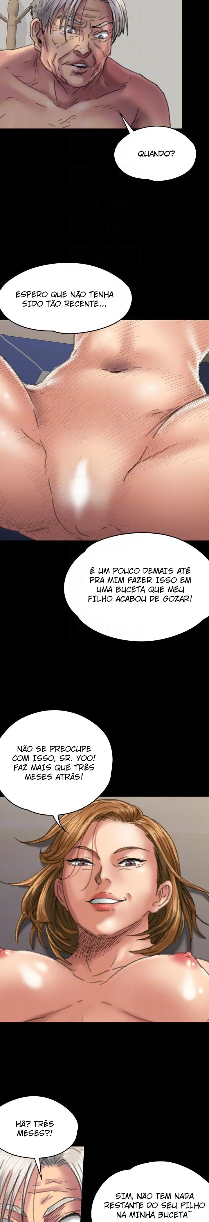 Queen Bee Capítulo 56 Página 24