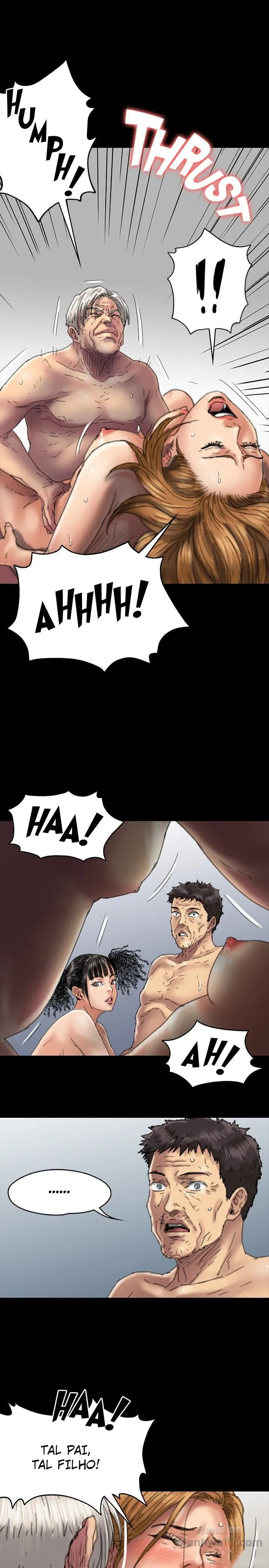 Queen Bee Capítulo 56 Página 26