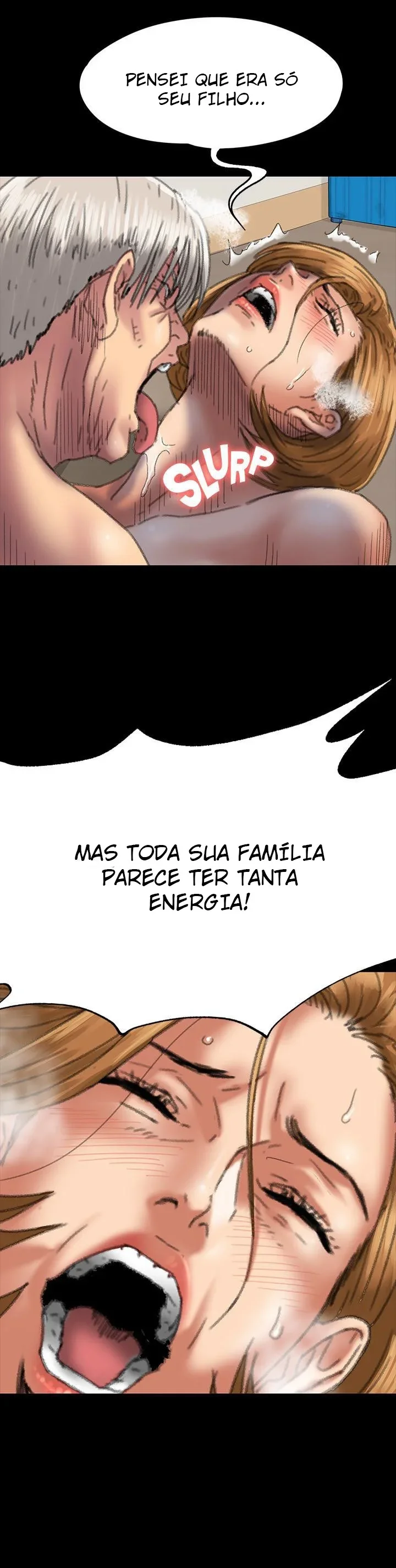 Queen Bee Capítulo 56 Página 29