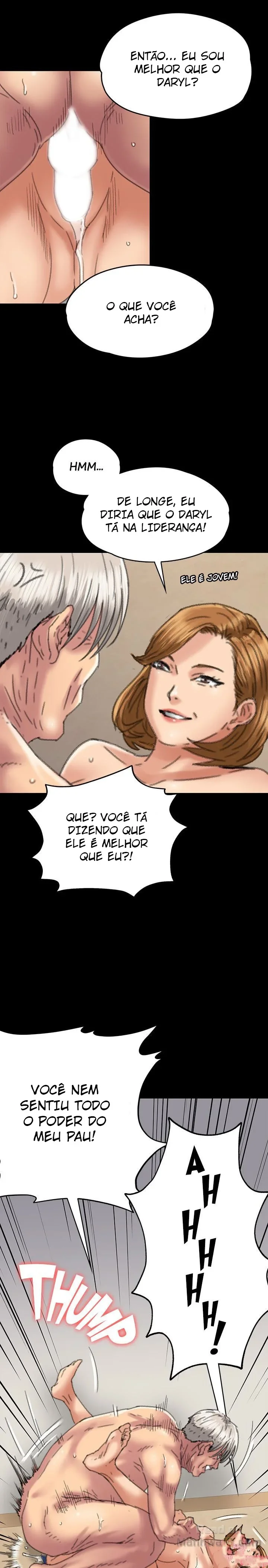 Queen Bee Capítulo 56 Página 31