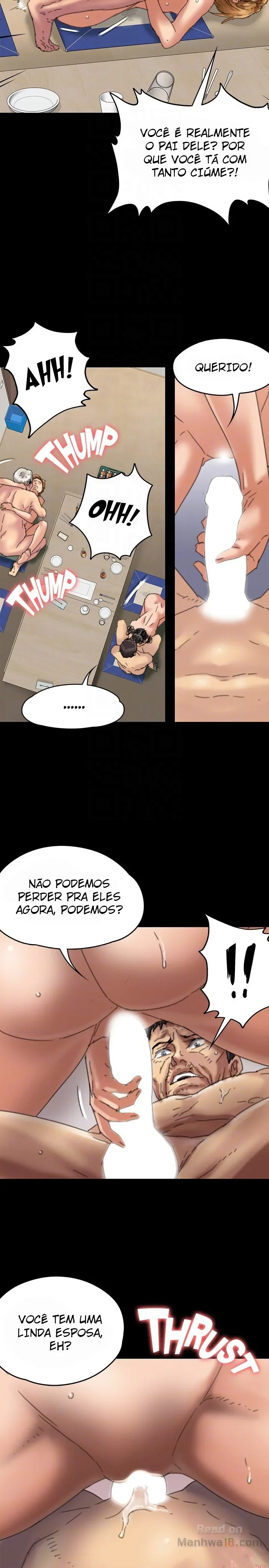 Queen Bee Capítulo 56 Página 32