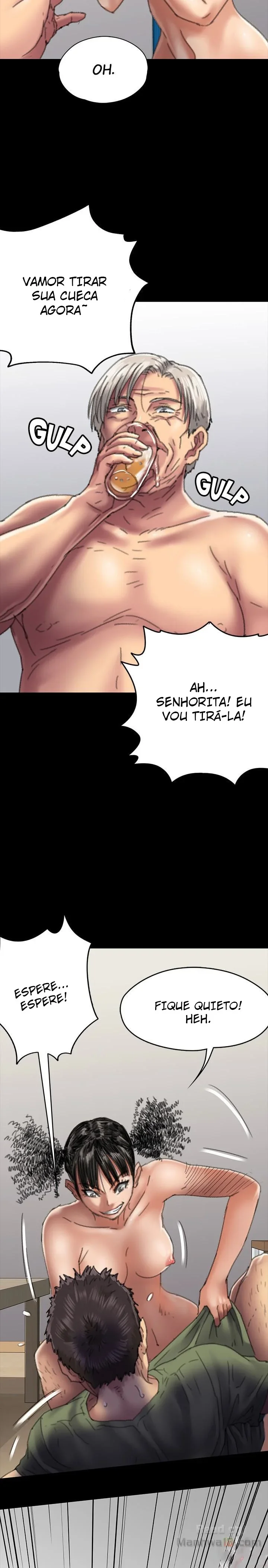 Queen Bee Capítulo 56 Página 6
