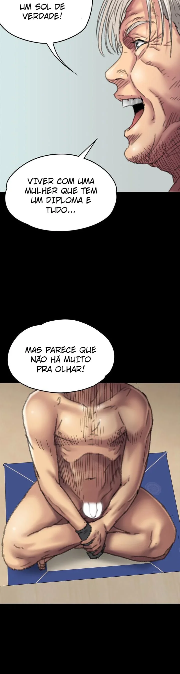 Queen Bee Capítulo 56 Página 9