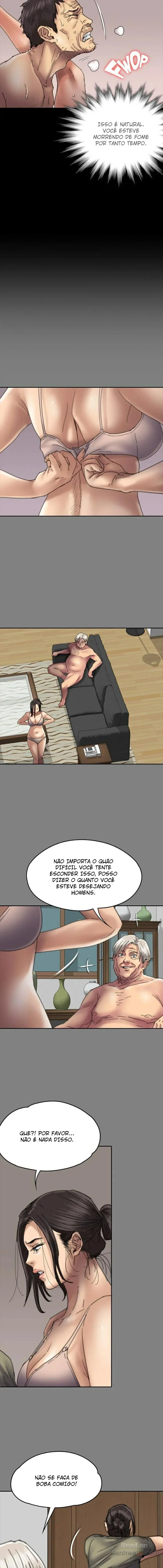 Queen Bee Capítulo 57 Página 11
