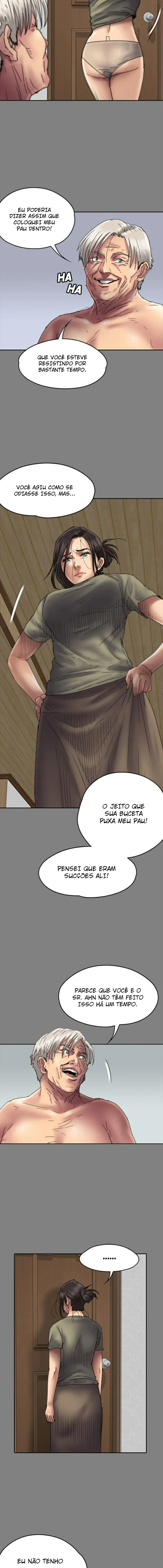 Queen Bee Capítulo 57 Página 12