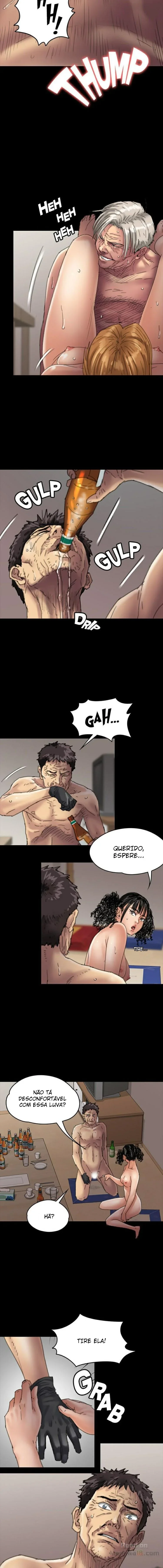 Queen Bee Capítulo 57 Página 14