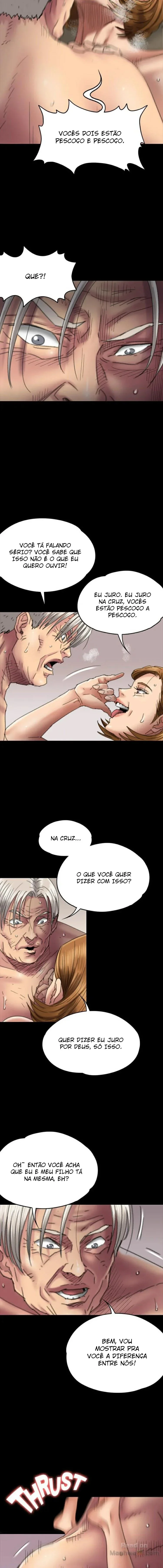Queen Bee Capítulo 57 Página 4
