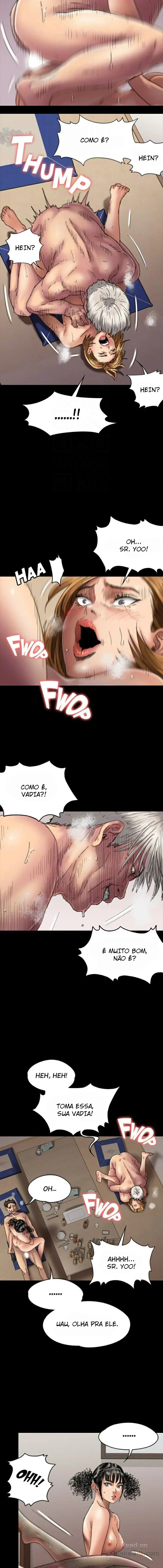 Queen Bee Capítulo 57 Página 5