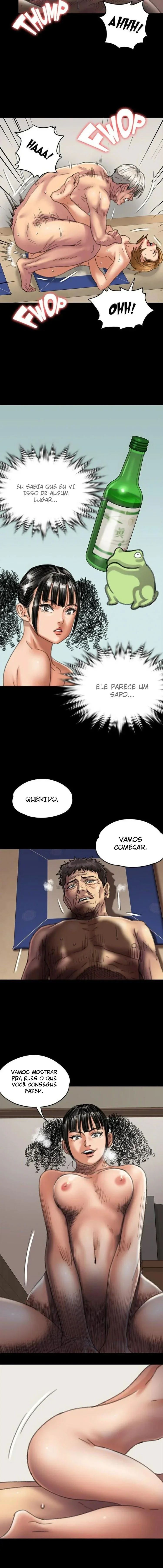 Queen Bee Capítulo 57 Página 6