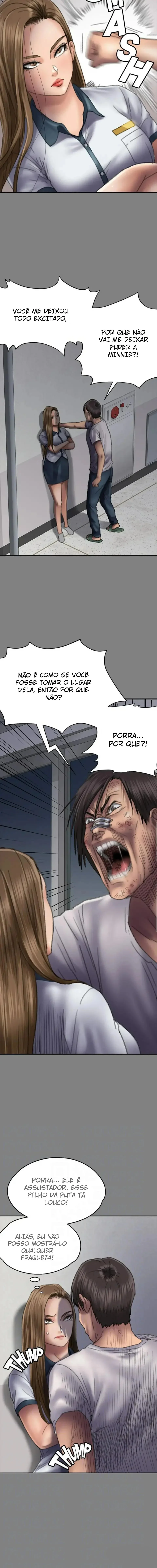 Queen Bee Capítulo 58 Página 12