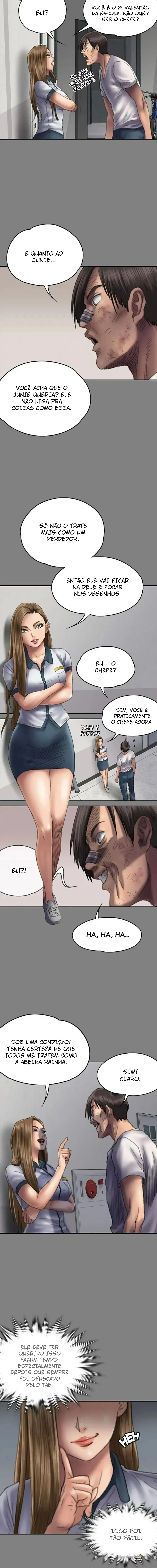 Queen Bee Capítulo 58 Página 14