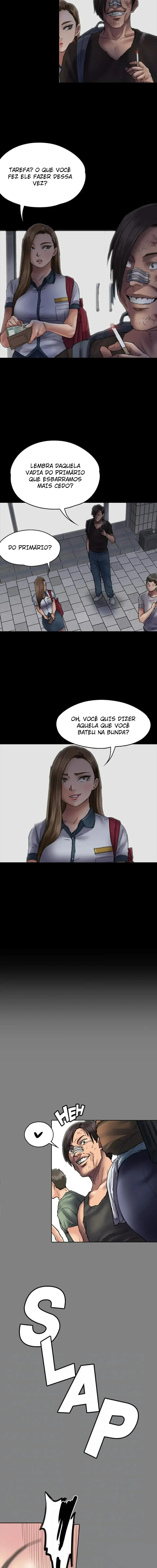 Queen Bee Capítulo 58 Página 16