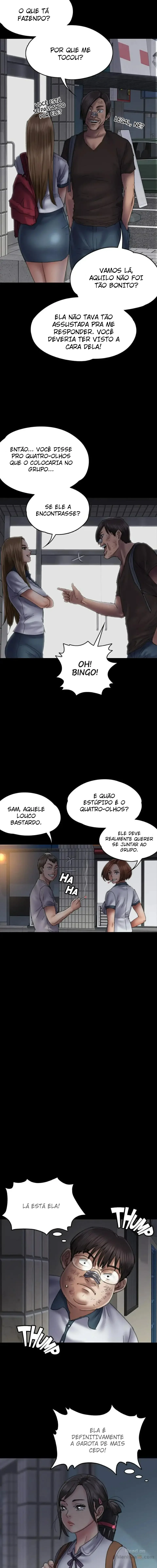 Queen Bee Capítulo 58 Página 18