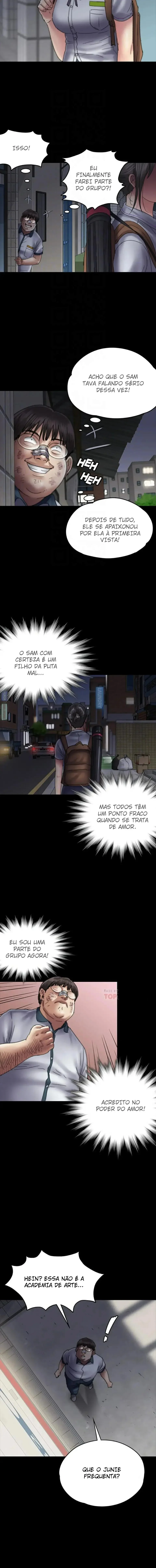Queen Bee Capítulo 58 Página 19