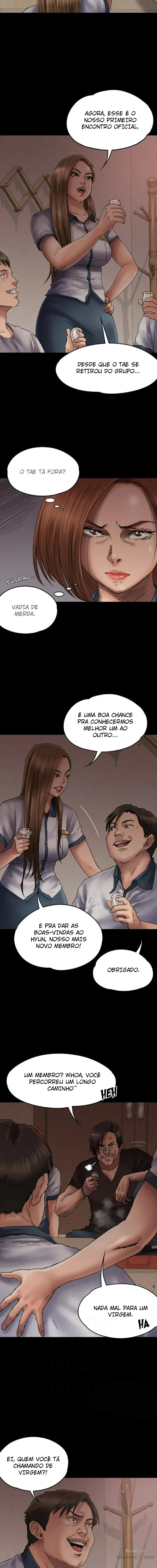 Queen Bee Capítulo 58 Página 4
