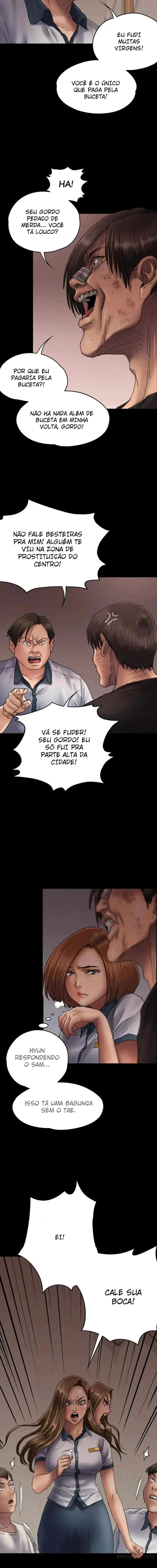 Queen Bee Capítulo 58 Página 5