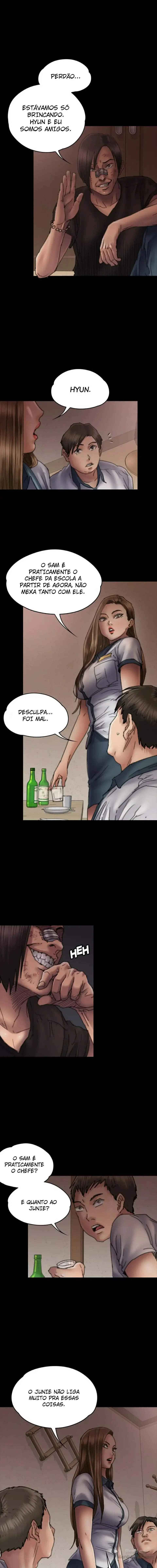 Queen Bee Capítulo 58 Página 6