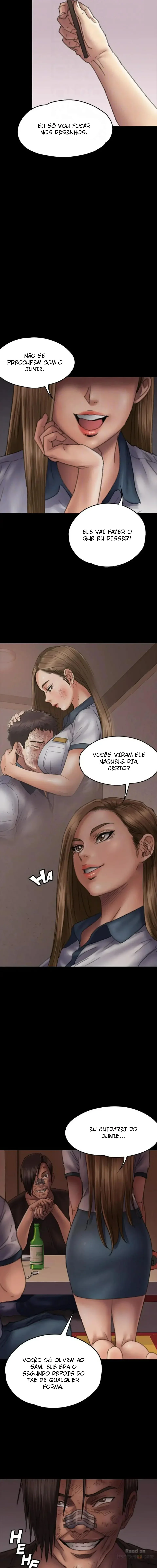 Queen Bee Capítulo 58 Página 9