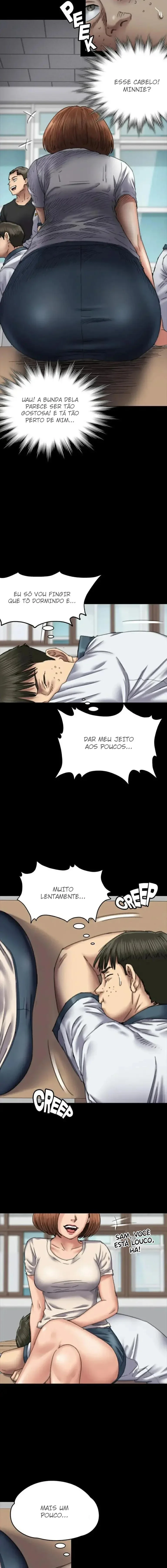 Queen Bee Capítulo 59 Página 16