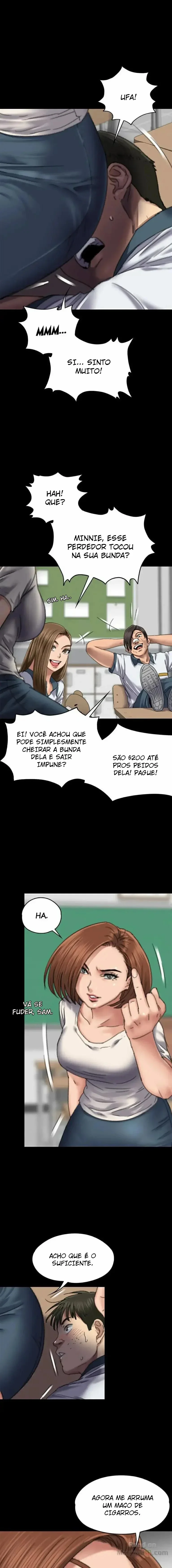 Queen Bee Capítulo 59 Página 19