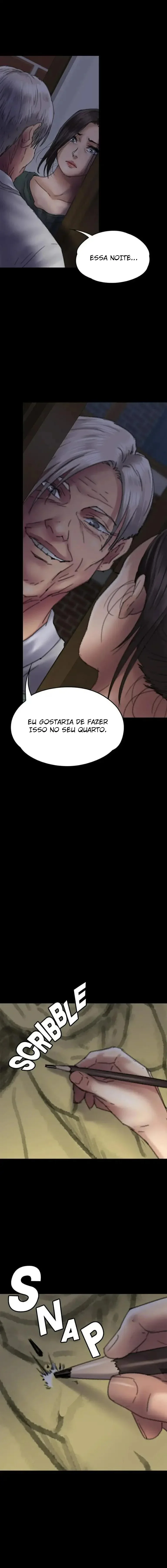 Queen Bee Capítulo 59 Página 2