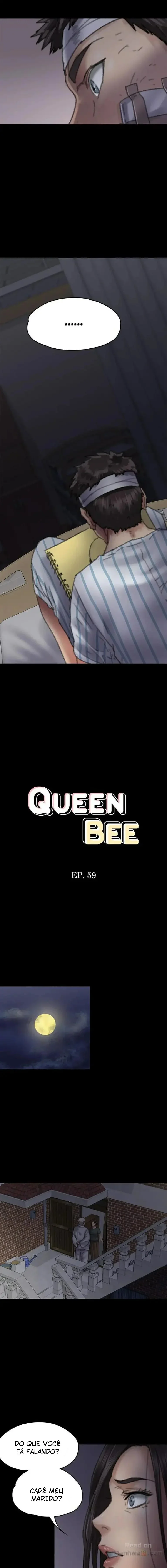 Queen Bee Capítulo 59 Página 3
