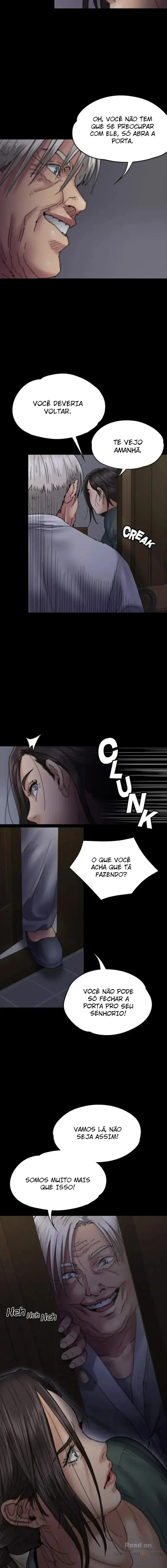Queen Bee Capítulo 59 Página 4
