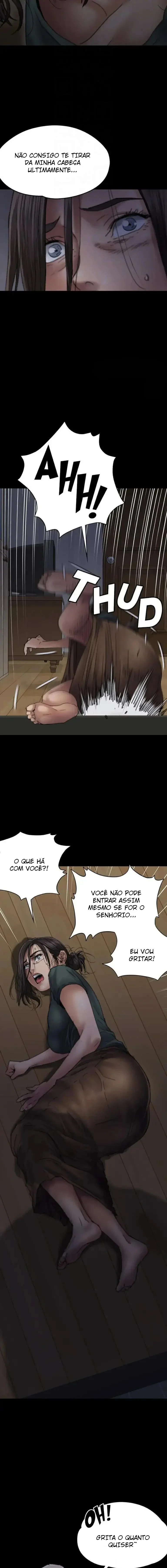Queen Bee Capítulo 59 Página 5
