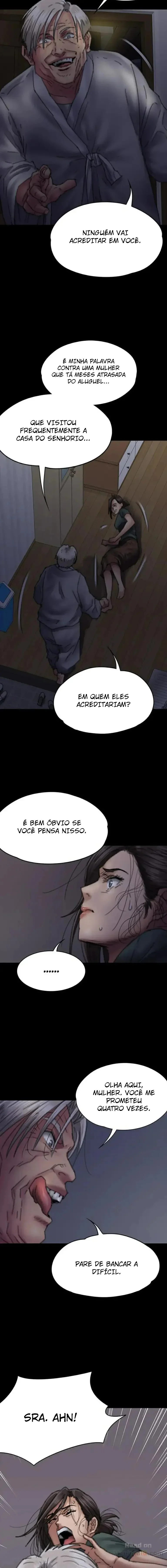 Queen Bee Capítulo 59 Página 6