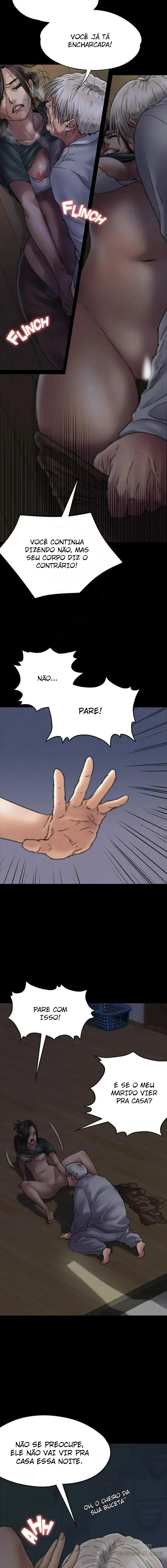 Queen Bee Capítulo 59 Página 9