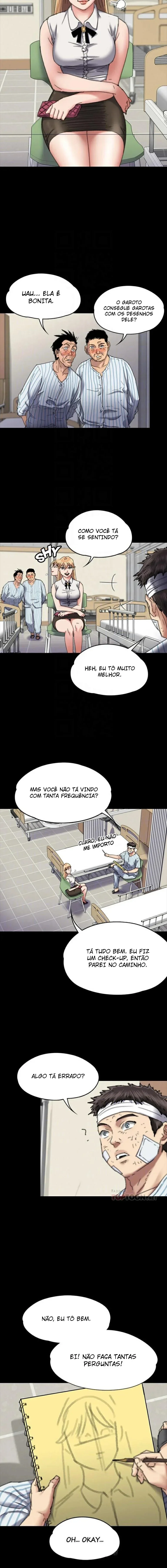Queen Bee Capítulo 60 Página 13