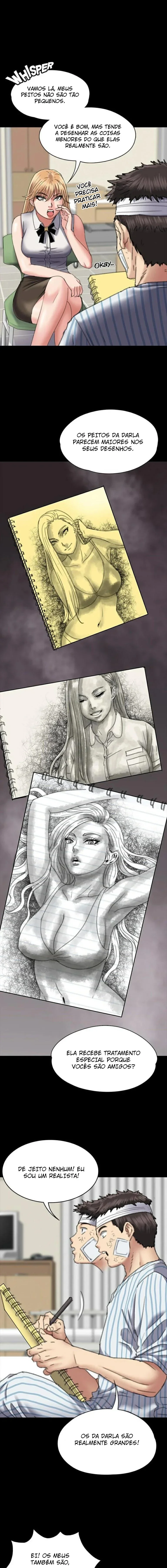 Queen Bee Capítulo 60 Página 14