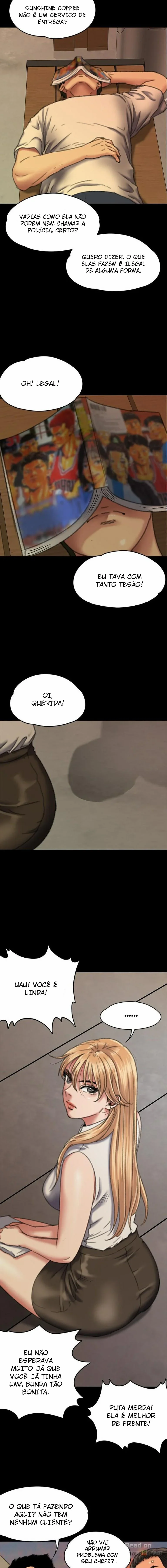 Queen Bee Capítulo 60 Página 18