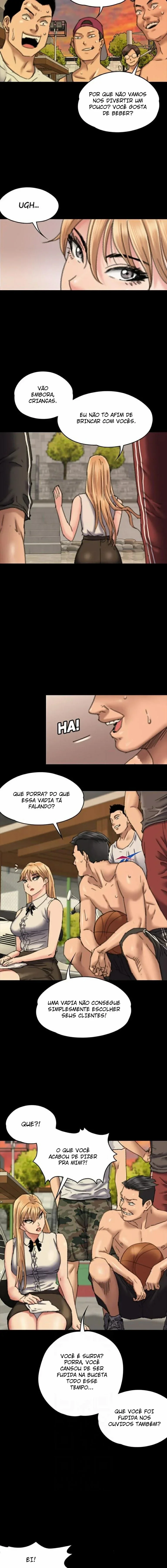 Queen Bee Capítulo 60 Página 19