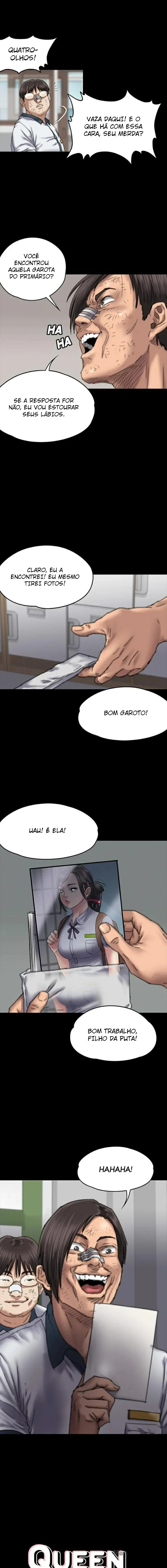 Queen Bee Capítulo 60 Página 2