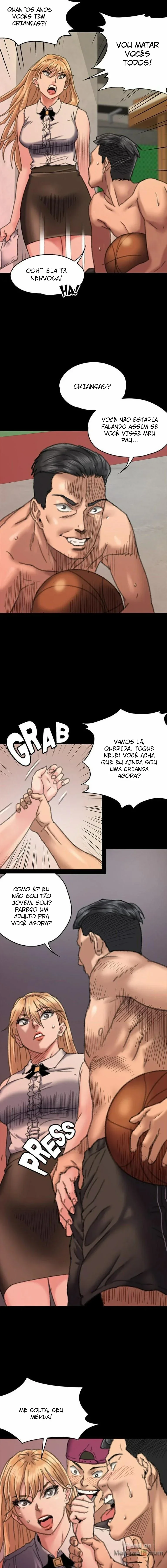 Queen Bee Capítulo 60 Página 20
