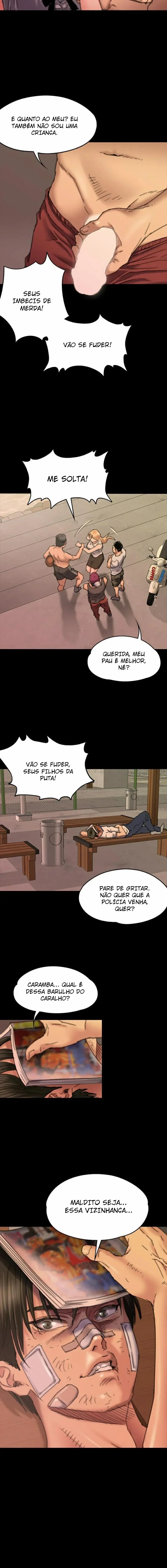 Queen Bee Capítulo 60 Página 21