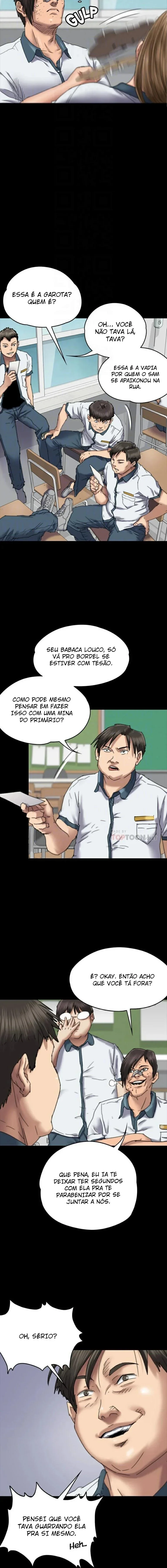 Queen Bee Capítulo 60 Página 5