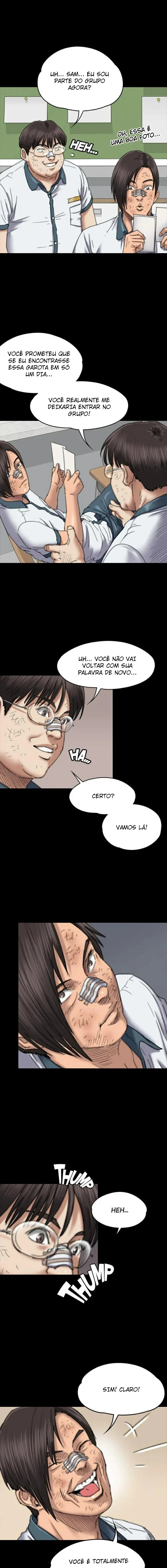 Queen Bee Capítulo 60 Página 8