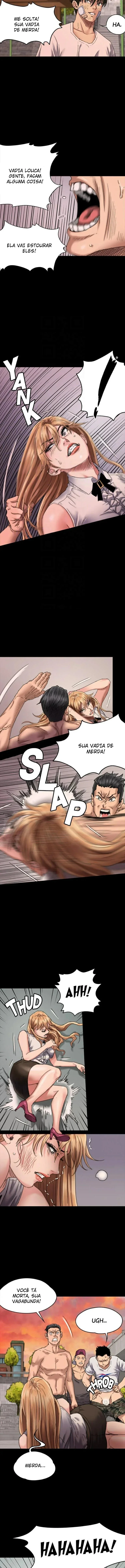 Queen Bee Capítulo 61 Página 4