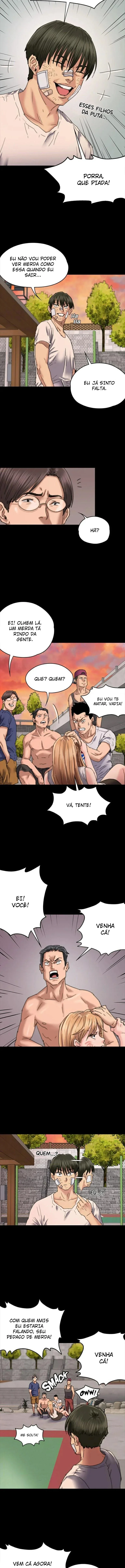 Queen Bee Capítulo 61 Página 5