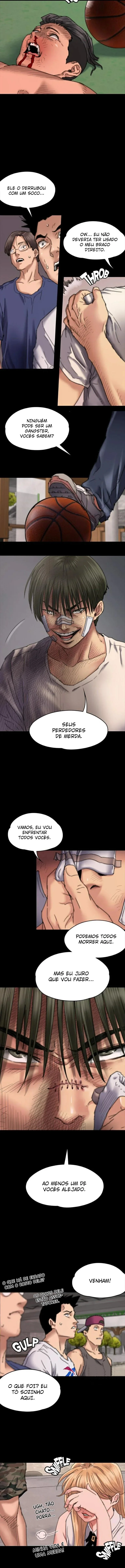 Queen Bee Capítulo 61 Página 9