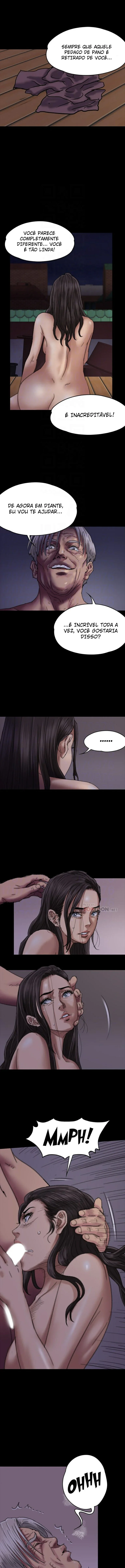 Queen Bee Capítulo 62 Página 13