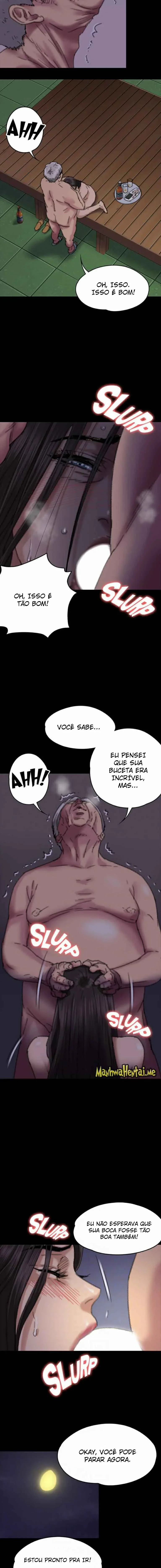 Queen Bee Capítulo 62 Página 14