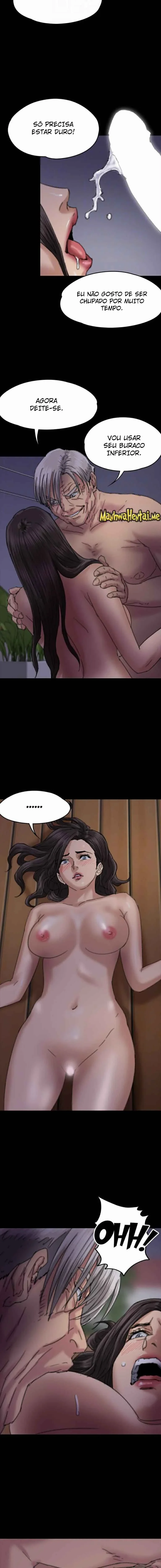 Queen Bee Capítulo 62 Página 15