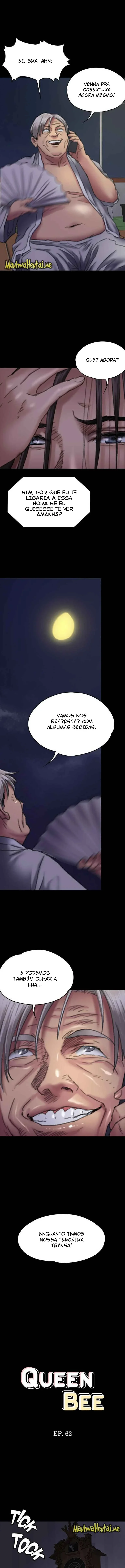 Queen Bee Capítulo 62 Página 2