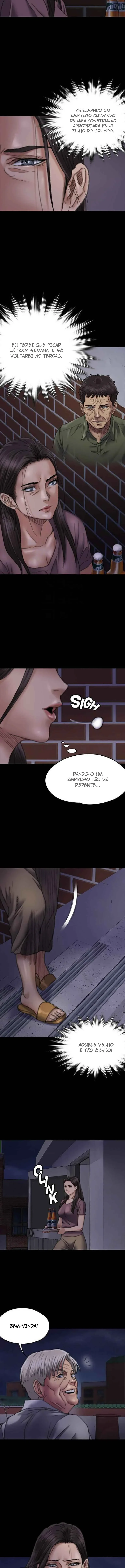 Queen Bee Capítulo 62 Página 4