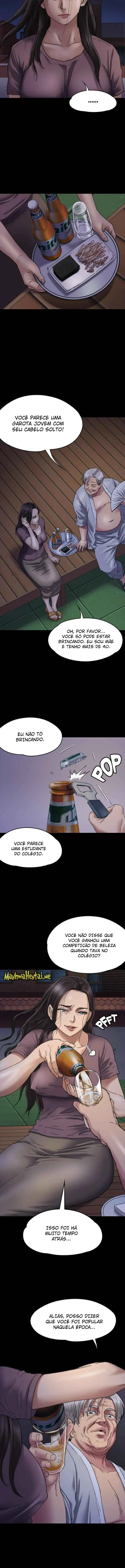 Queen Bee Capítulo 62 Página 5