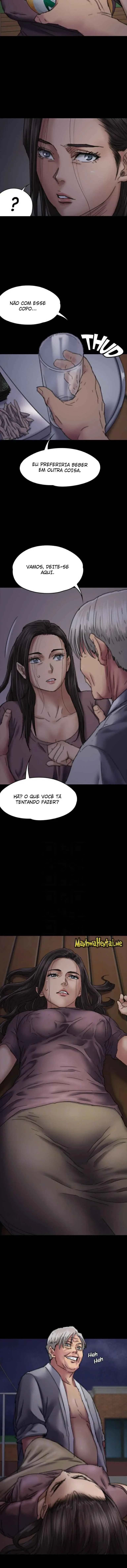Queen Bee Capítulo 62 Página 7